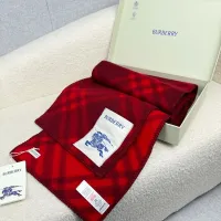 $60.00 USD Burberry Scarf #1416112