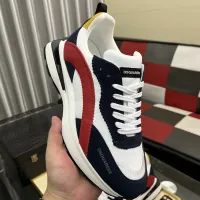 $92.00 USD Dsquared Casual Shoes For Men #1416113