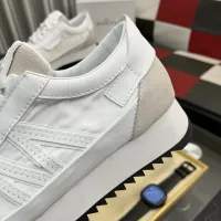 $82.00 USD Moncler Casual Shoes For Men #1416114