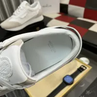 $82.00 USD Moncler Casual Shoes For Men #1416114
