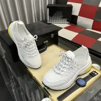$96.00 USD Dsquared Casual Shoes For Men #1416150