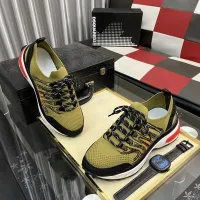 $96.00 USD Dsquared Casual Shoes For Men #1416151