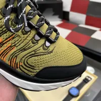 $96.00 USD Dsquared Casual Shoes For Men #1416151