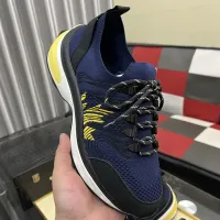 $96.00 USD Dsquared Casual Shoes For Men #1416156