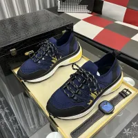 $96.00 USD Dsquared Casual Shoes For Men #1416156