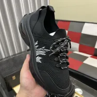 $96.00 USD Dsquared Casual Shoes For Men #1416159