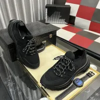 $96.00 USD Dsquared Casual Shoes For Men #1416160