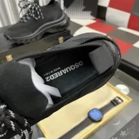 $96.00 USD Dsquared Casual Shoes For Men #1416160