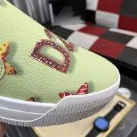 $85.00 USD Dsquared Casual Shoes For Men #1416169