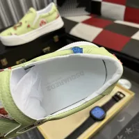 $85.00 USD Dsquared Casual Shoes For Men #1416169
