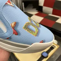 $85.00 USD Dsquared Casual Shoes For Men #1416171