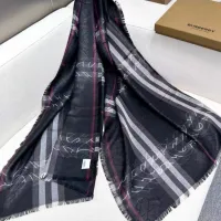 $52.00 USD Burberry Scarf #1416202
