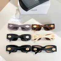 $60.00 USD Celine AAA Quality Sunglasses #1416248