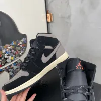 $98.00 USD Air Jordan 1 I For Men #1416264