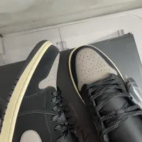 $98.00 USD Air Jordan 1 I For Men #1416264