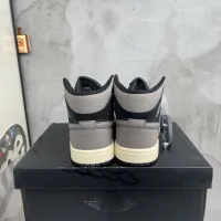 $98.00 USD Air Jordan 1 I For Men #1416264