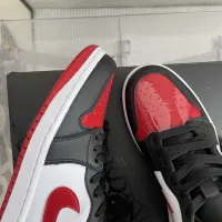 $98.00 USD Air Jordan 1 I For Men #1416266