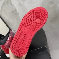 $98.00 USD Air Jordan 1 I For Women #1416268