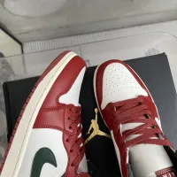 $98.00 USD Air Jordan 1 I For Women #1416279