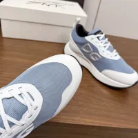 $105.00 USD Dolce & Gabbana D&G Casual Shoes For Men #1416291