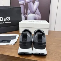 $105.00 USD Dolce & Gabbana D&G Casual Shoes For Men #1416293