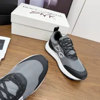 $105.00 USD Dolce & Gabbana D&G Casual Shoes For Men #1416293