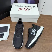 $105.00 USD Dolce & Gabbana D&G Casual Shoes For Men #1416294