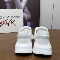 $108.00 USD Dolce & Gabbana D&G Casual Shoes For Men #1416301