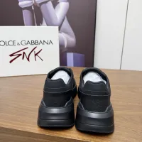 $108.00 USD Dolce & Gabbana D&G Casual Shoes For Men #1416302