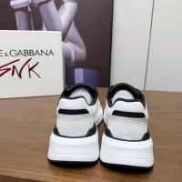 $108.00 USD Dolce & Gabbana D&G Casual Shoes For Men #1416305