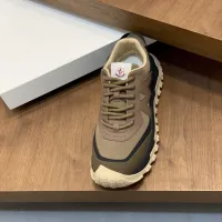 $132.00 USD Moncler Casual Shoes For Men #1416310