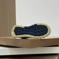 $132.00 USD Moncler Casual Shoes For Men #1416310