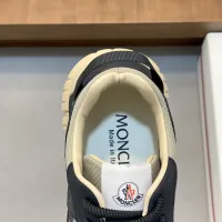 $132.00 USD Moncler Casual Shoes For Men #1416311