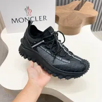 $140.00 USD Moncler Casual Shoes For Men #1416316