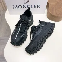 $140.00 USD Moncler Casual Shoes For Men #1416316