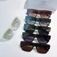 $60.00 USD Versace AAA Quality Sunglasses #1416339