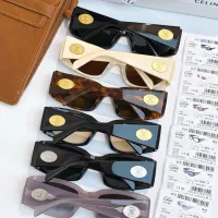 $64.00 USD Celine AAA Quality Sunglasses #1416392