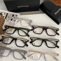 $68.00 USD Chrome Hearts Goggles #1416408