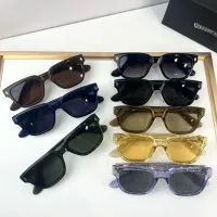 $82.00 USD Chrome Hearts AAA Quality Sunglasses #1416430