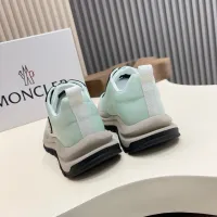 $98.00 USD Moncler Casual Shoes For Men #1416449