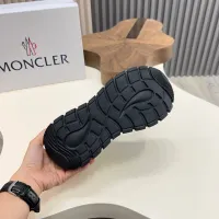 $98.00 USD Moncler Casual Shoes For Men #1416449
