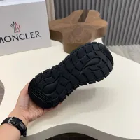 $98.00 USD Moncler Casual Shoes For Men #1416452