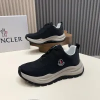 $98.00 USD Moncler Casual Shoes For Men #1416452