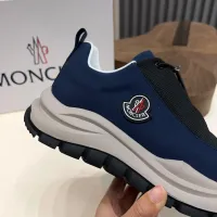 $98.00 USD Moncler Casual Shoes For Men #1416453