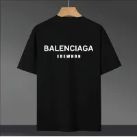 $39.00 USD Balenciaga T-Shirts Short Sleeved For Unisex #1416457