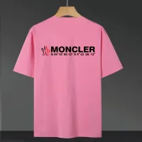 $39.00 USD Moncler T-Shirts Short Sleeved For Unisex #1416468