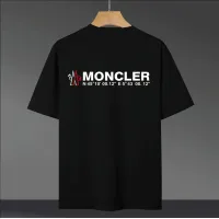 $39.00 USD Moncler T-Shirts Short Sleeved For Unisex #1416469