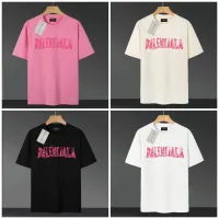 $39.00 USD Balenciaga T-Shirts Short Sleeved For Unisex #1416473