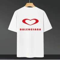 $39.00 USD Balenciaga T-Shirts Short Sleeved For Unisex #1416474