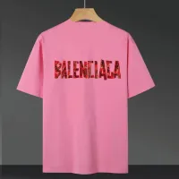$39.00 USD Balenciaga T-Shirts Short Sleeved For Unisex #1416480